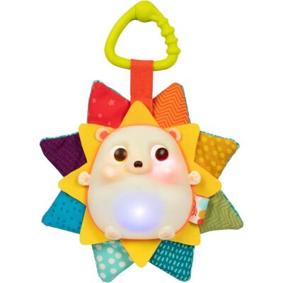 B. Toys BX2269Z - Jouet musical lumineux pour bébé - Multicolore B. Toys BX2269Z - Jouet musical lumineux pour bébé - Multicolore