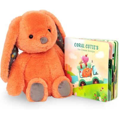 B. TOYS BY BATTAT BX1956Z Jouet en peluche - Jouets B. TOYS BY BATTAT BX1956Z Jouet en peluche - Jouets