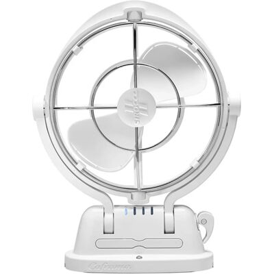Caframo Sirocco II Cabin Fan White - Cabin Fan Caframo Sirocco II Cabin Fan White - Cabin Fan