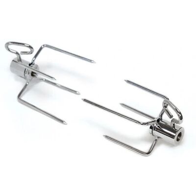 Broil King 50502 - Accessoire pour barbecue/gril - Publicité Broil King 50502 - Accessoire pour barbecue/gril - Publicité