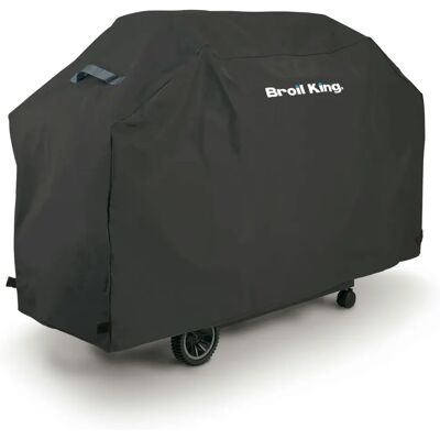 Funda resistente a la intemperie para Broil King GEM/Royal Funda resistente a la intemperie para Broil King GEM/Royal