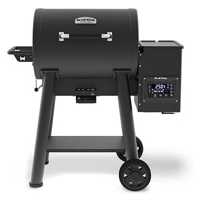 Broil King Crown Pellet 400 - Grill Broil King Crown Pellet 400 - Grill
