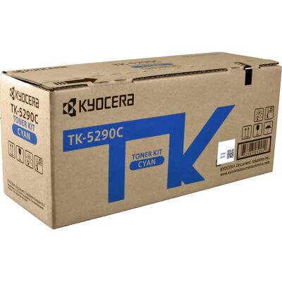 Kyocera Tk-5290c - Toner Kyocera Tk-5290c - Toner