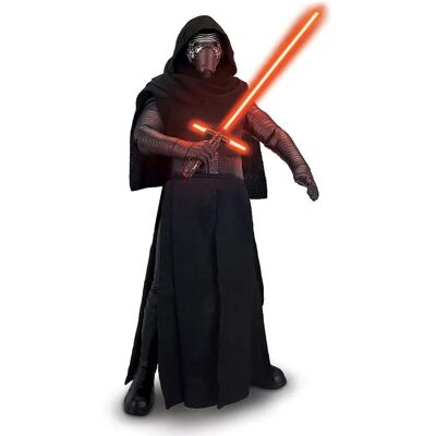Postać Animatronic Kylo Ren 17 Cali - Star Wars Postać Animatronic Kylo Ren 17 Cali - Star Wars