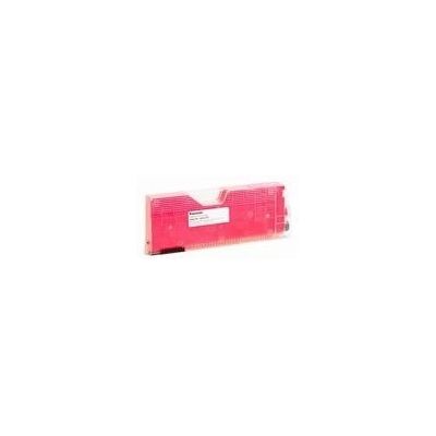 Cartouche de toner magenta Panasonic KX-CLTM1 - Laser - 5000 pages - Publicité Cartouche de toner magenta Panasonic KX-CLTM1 - Laser - 5000 pages - Publicité