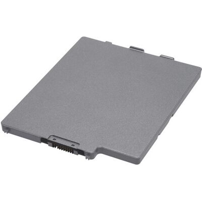 Batteria agli ioni di litio grigia Panasonic FZ-VZSU88U per Toughbook G1 e Toughpad FZ-G1 Batteria agli ioni di litio grigia Panasonic FZ-VZSU88U per Toughbook G1 e Toughpad FZ-G1