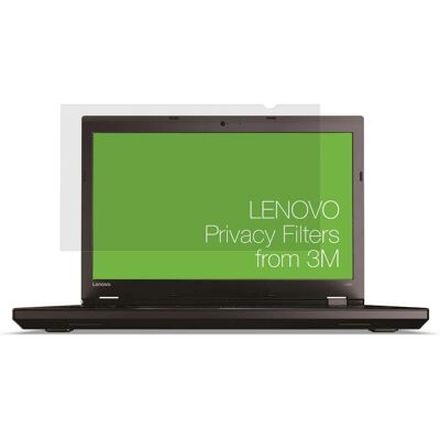 Lenovo 0A61771 Filtro de privacidade ThinkPad Edge 15 Lenovo 0A61771 Filtro de privacidade ThinkPad Edge 15