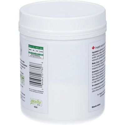 Polvere di Magnesio Jamieson Limone Lime - Vitamine e Integratori Polvere di Magnesio Jamieson Limone Lime - Vitamine e Integratori