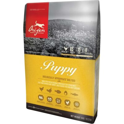 Orijen Puppy - 11,4kg Orijen Puppy - 11,4kg