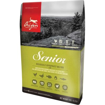 Orijen Senior - 2 Kg Orijen Senior - 2 Kg