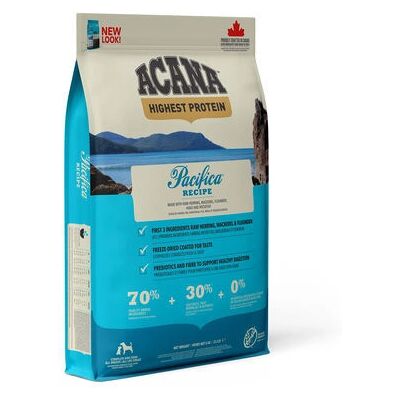 Acana Pacifica oppskrift hund tørkemat - 6kg Acana Pacifica oppskrift hund tørkemat - 6kg