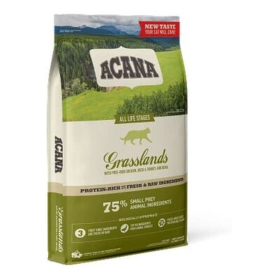 Acana Regionals Grasslands - 6kg Acana Regionals Grasslands - 6kg