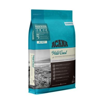 Acana Classics Wild Coast Tørrfôr til Hund - 9,7 kg Acana Classics Wild Coast Tørrfôr til Hund - 9,7 kg