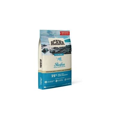 Acana Pacifica Kattemat - Kornfri med fisk 1,8kg Acana Pacifica Kattemat - Kornfri med fisk 1,8kg