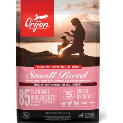 Orijen Små Raser Hund - 1,8 kg Orijen Små Raser Hund - 1,8 kg