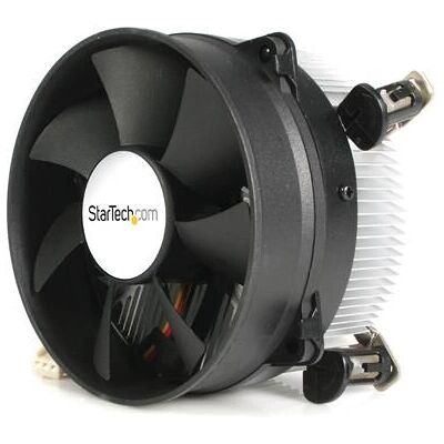 StarTech.com FAN775E 95mm Sockel T 775 CPU-Kühler - Kühlkörper StarTech.com FAN775E 95mm Sockel T 775 CPU-Kühler - Kühlkörper