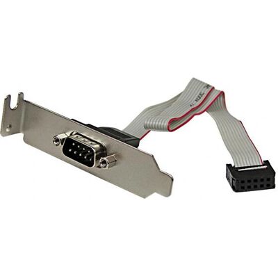 Placa de interface serial compacta StarTech.com Placa de interface serial compacta StarTech.com