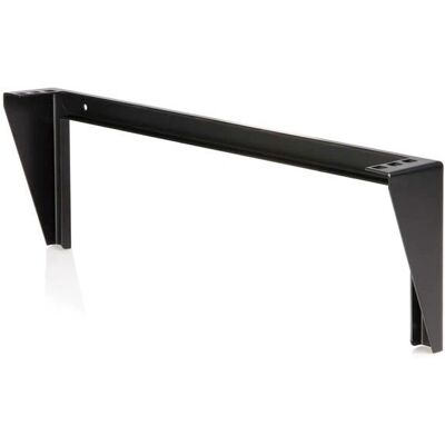 StarTech.com RK119WALLV Verticale Wandmontage Rack - 19" Staal StarTech.com RK119WALLV Verticale Wandmontage Rack - 19" Staal