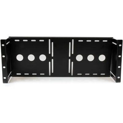 StarTech.com Rack-Montagehalterung - Unterstützt 17-19 Zoll LCDs - VESA kompatibel StarTech.com Rack-Montagehalterung - Unterstützt 17-19 Zoll LCDs - VESA kompatibel