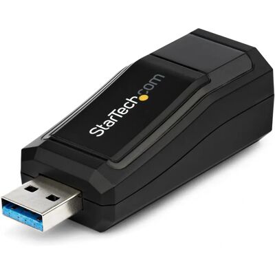 StarTech.com USB31000NDS Adaptateur Ethernet Gigabit StarTech.com USB31000NDS Adaptateur Ethernet Gigabit