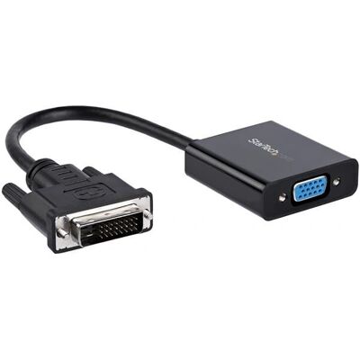 StarTech.com DVI2VGAE Video Cable Adapter - 1920x1200 StarTech.com DVI2VGAE Video Cable Adapter - 1920x1200