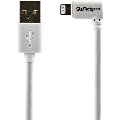 Cavo Lightning StarTech.com - 6ft Angolato Cavo USB Cavo Lightning StarTech.com - 6ft Angolato Cavo USB