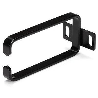 StarTech.com Pionowa organizacja kabli - D-kształt, 1U, 4.5x10cm StarTech.com Pionowa organizacja kabli - D-kształt, 1U, 4.5x10cm