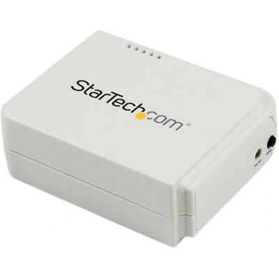 StarTech.com PM1115UW - Serveur d'impression Ethernet LAN/WLAN StarTech.com PM1115UW - Serveur d'impression Ethernet LAN/WLAN