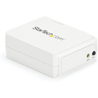 StarTech.com - PM1115UWEU - Sans fil - USB - Print server StarTech.com - PM1115UWEU - Sans fil - USB - Print server