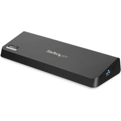 StarTech.com USB3DOCKHDPC Dual 4K Docking-Station StarTech.com USB3DOCKHDPC Dual 4K Docking-Station