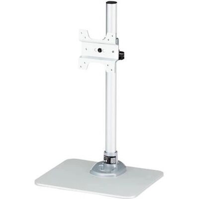 Soporte ajustable para monitor StarTech.com - Compatible con pantallas de 12-34 pulgadas - Ergonómico y de acero Soporte ajustable para monitor StarTech.com - Compatible con pantallas de 12-34 pulgadas - Ergonómico y de acero