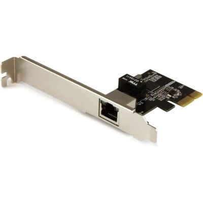 StarTech.com ST1000SPEXI Gigabit-Ethernet PCIe Netzwerkkarte StarTech.com ST1000SPEXI Gigabit-Ethernet PCIe Netzwerkkarte