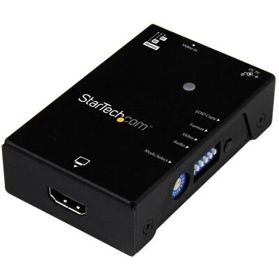 StarTech.com VSEDIDHD Video-Signalwandler - EDID Emulator für HDMI StarTech.com VSEDIDHD Video-Signalwandler - EDID Emulator für HDMI