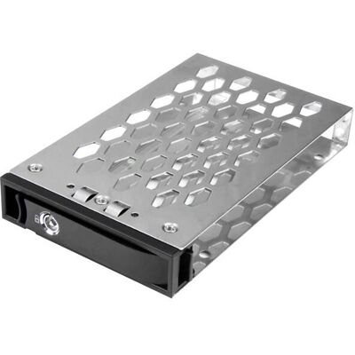 StarTech.com Laufwerksschachtabdeckung - Schwarz, Silber - 2,5" - Laufwerksschacht StarTech.com Laufwerksschachtabdeckung - Schwarz, Silber - 2,5" - Laufwerksschacht