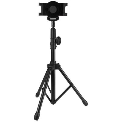 Uniwersalny statyw na tablety StarTech.com - Czarny Uniwersalny statyw na tablety StarTech.com - Czarny