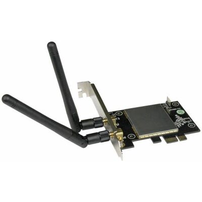 Scheda di Rete Wi-Fi Dual-Banda PCIe StarTech.com PEX433WAC11 Scheda di Rete Wi-Fi Dual-Banda PCIe StarTech.com PEX433WAC11