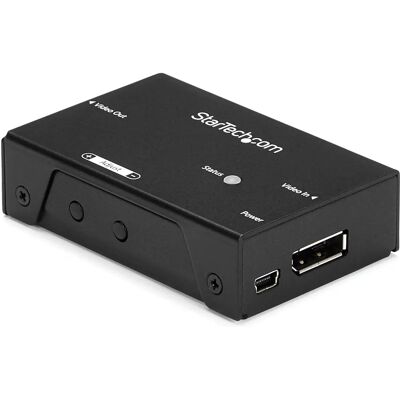 StarTech.com DisplayPort Jelerősítő - 4K 60Hz - AV extender StarTech.com DisplayPort Jelerősítő - 4K 60Hz - AV extender