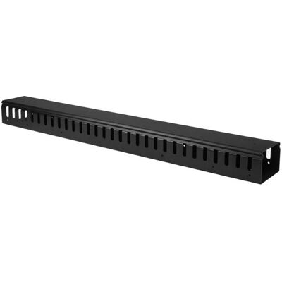 StarTech.com Markenkabelmanagement - Rack-Zubehör - 3 ft. StarTech.com Markenkabelmanagement - Rack-Zubehör - 3 ft.