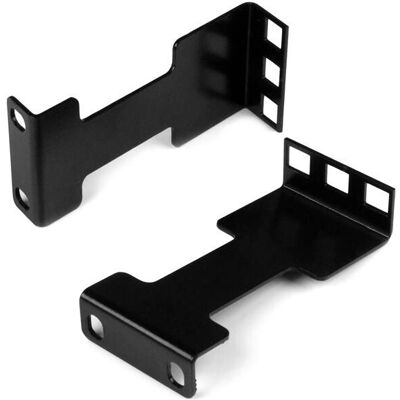 StarTech.com RDA1U rack kiegészítő - Állítható mélységű adapter 1U StarTech.com RDA1U rack kiegészítő - Állítható mélységű adapter 1U