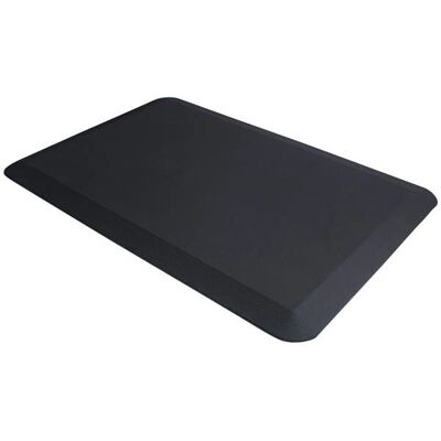 StarTech.com - STSMAT - Noir - 508x762mm - Tapis antifatigue - Publicité StarTech.com - STSMAT - Noir - 508x762mm - Tapis antifatigue - Publicité