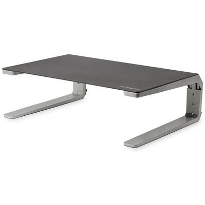 StarTech.com Monitor Erhöhungsständer - Für bis zu 32" - Höhenverstellbar - Ergonomisches Zubehör StarTech.com Monitor Erhöhungsständer - Für bis zu 32" - Höhenverstellbar - Ergonomisches Zubehör