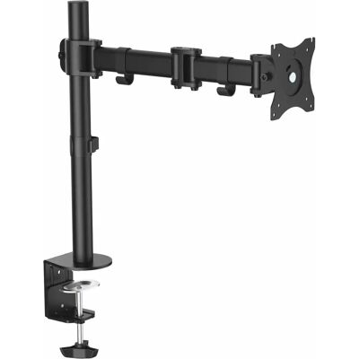 Support en acier StarTech.com - Réglable, Gain de place - 13-34" - Publicité Support en acier StarTech.com - Réglable, Gain de place - 13-34" - Publicité