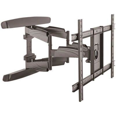 Ventronic LL-812 TV Halterung - 70 Zoll Unterstützung - Vollbeweglicher Wandhalter Ventronic LL-812 TV Halterung - 70 Zoll Unterstützung - Vollbeweglicher Wandhalter