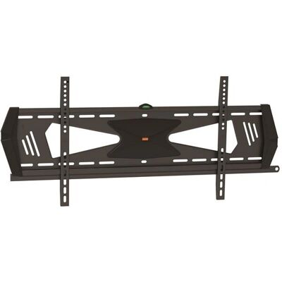 StarTech.com Svart TV-väggfäste 75" Fast Anti-stöld Lågprofil StarTech.com Svart TV-väggfäste 75" Fast Anti-stöld Lågprofil