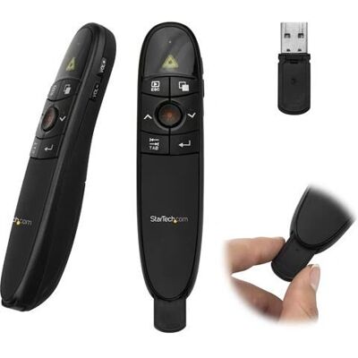 StarTech PRESREMOTE StarTech PRESREMOTE