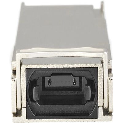 StarTech.com QSFP40SR4ST Hálózati Átvivő - Többszörös módú száloptika 40GbE StarTech.com QSFP40SR4ST Hálózati Átvivő - Többszörös módú száloptika 40GbE