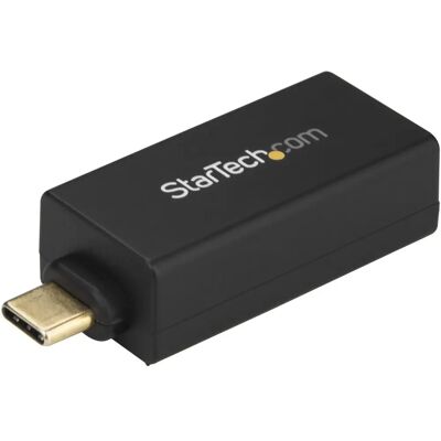 Adaptateur réseau Ethernet Gigabit StarTech.com US1GC30DB Adaptateur réseau Ethernet Gigabit StarTech.com US1GC30DB