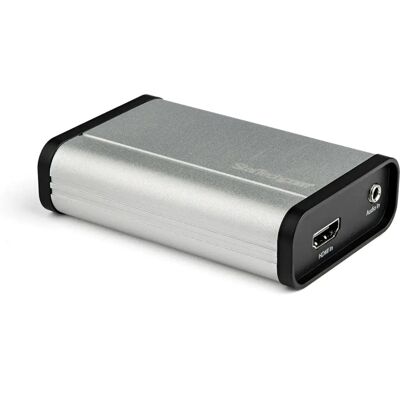 Dispositivo de captura de vídeo HDMI para USB C - 1080p 60fps StarTech.com Dispositivo de captura de vídeo HDMI para USB C - 1080p 60fps StarTech.com