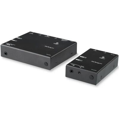 StarTech.com HDMI Extender - 1080p, IP, IR, Rackmontage StarTech.com HDMI Extender - 1080p, IP, IR, Rackmontage