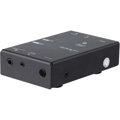 StarTech.com ST12MHDLNHR AV-förlängare - 1080p HDMI, IP, multi-punkt StarTech.com ST12MHDLNHR AV-förlängare - 1080p HDMI, IP, multi-punkt